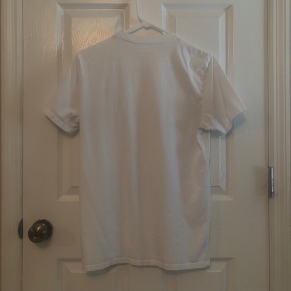 ❌SOLD❌ 2 Everlane Uniform Organic Cotton Tees - Picture 6 of 11